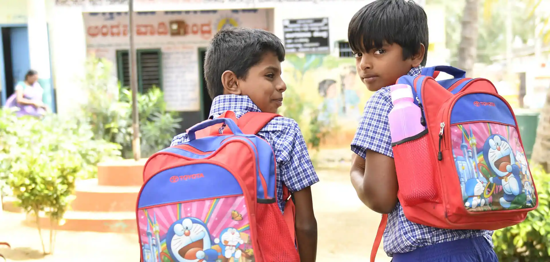 Corporate Social Responsibility