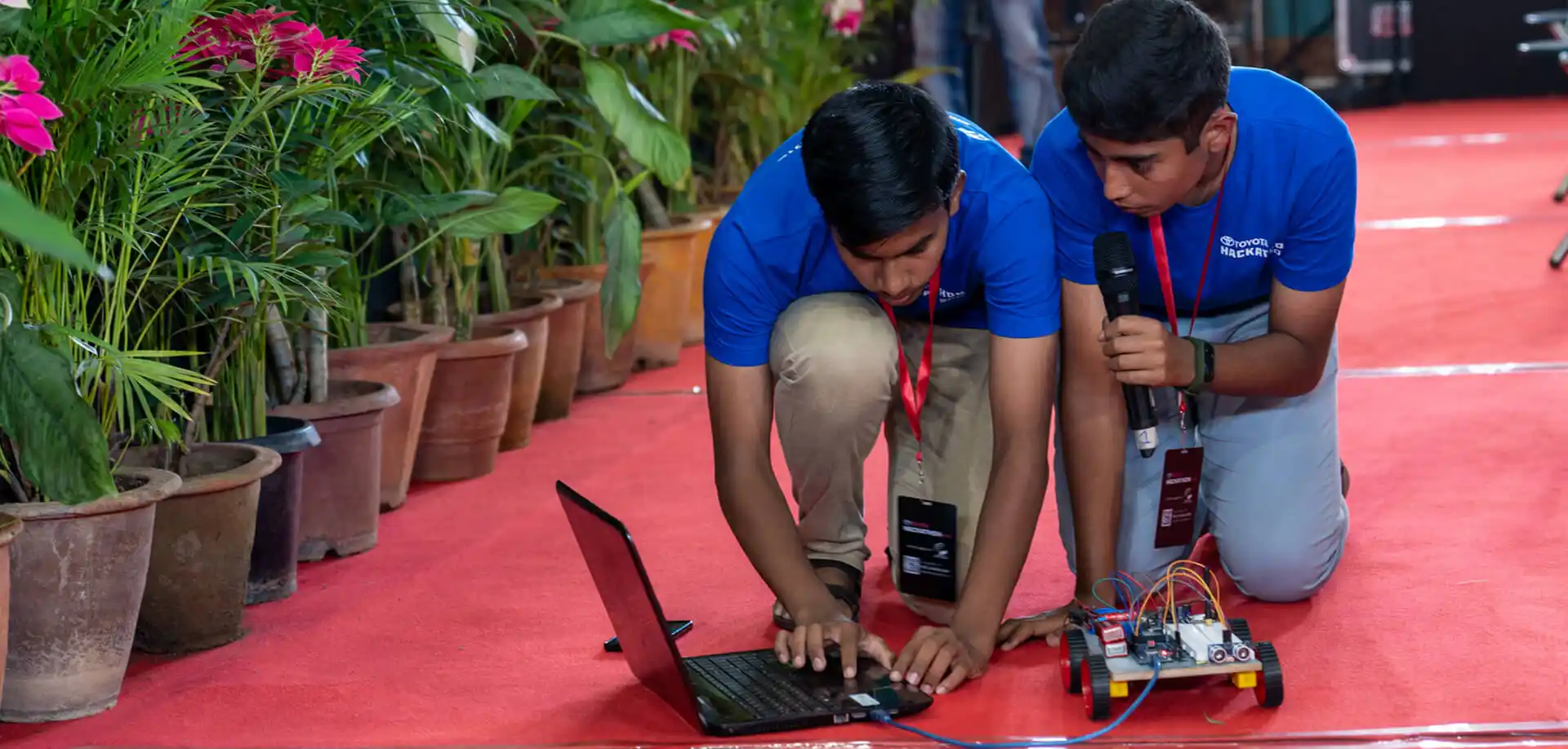 Corporate Social Responsibility