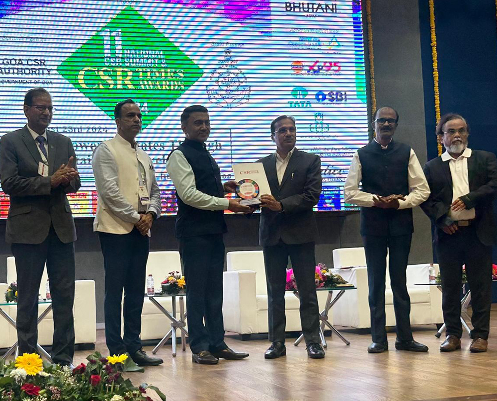 Awards and Recognitions