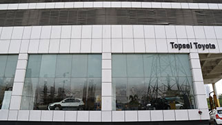 Topsel Toyota
