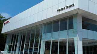 Nippon Toyota