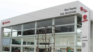 Viva Toyota