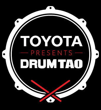 Drum Tao Logo