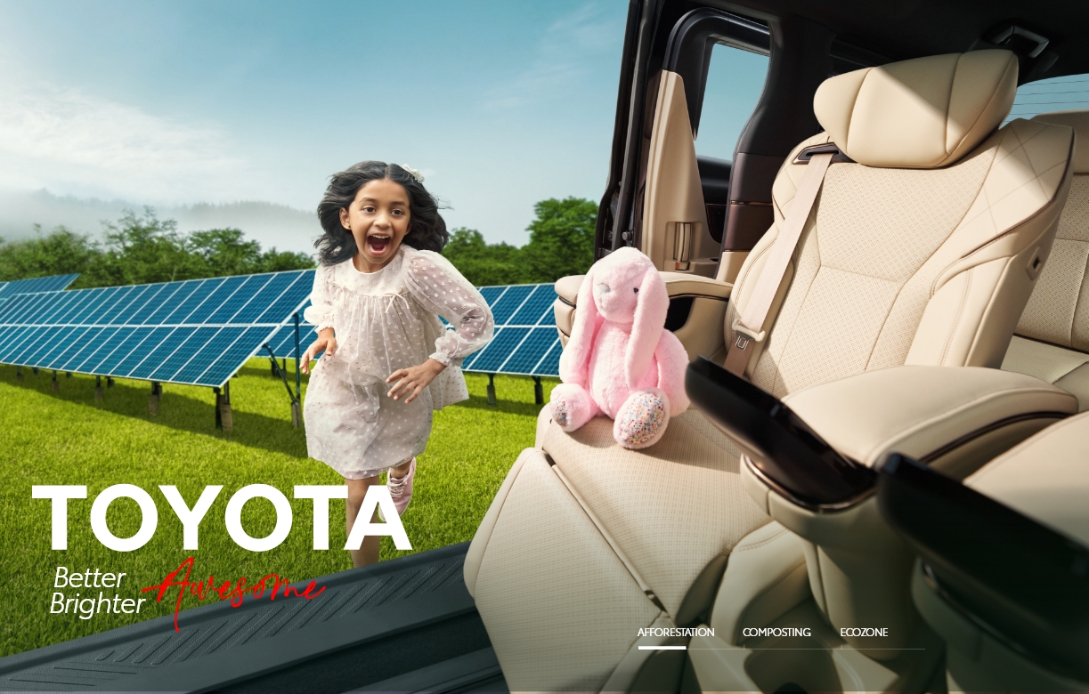 happier path to clean