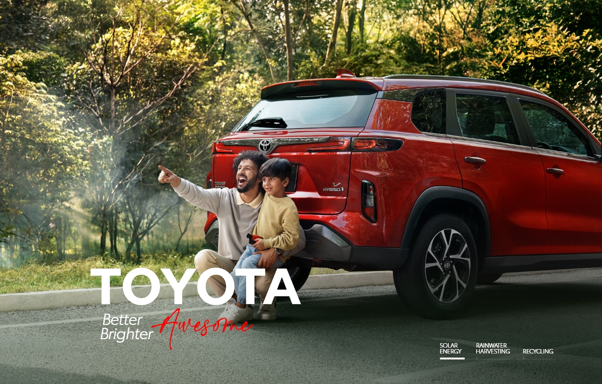 happier path to green