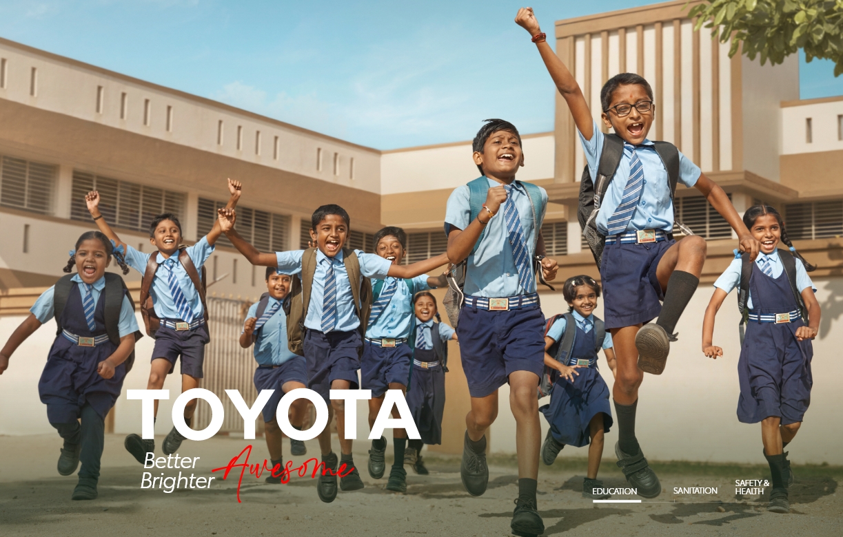 happier path to smiles