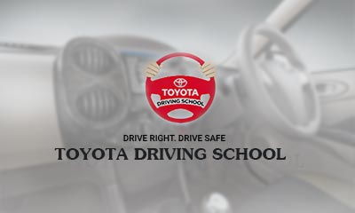 Driving School