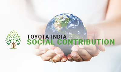 Social Contribution