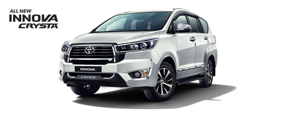 Etios Cross Toyota Price Innova Price List 2019