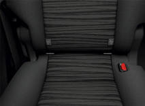 Child restraint system