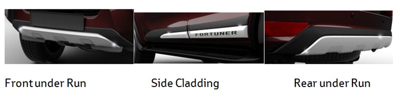 Tough / Rugged Accessories