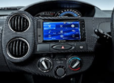New 6.8” Touch Screen Audio With Reverse Camera Display