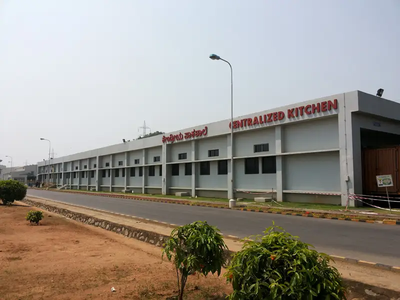Toyota Kirloskar Motor becomes the first automobile manufacturer in India to get the ISO 22000:2005 Certification