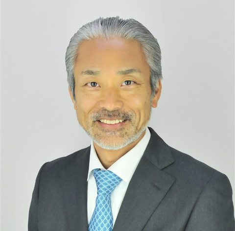 Mr. Masakazu Yoshimura 