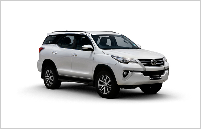 Fortuner