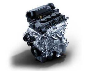 360-degree Panoramic View Monitor