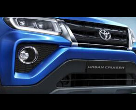 Stunning Dual Tone Dashboard