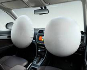 Illuminated scuffle plate