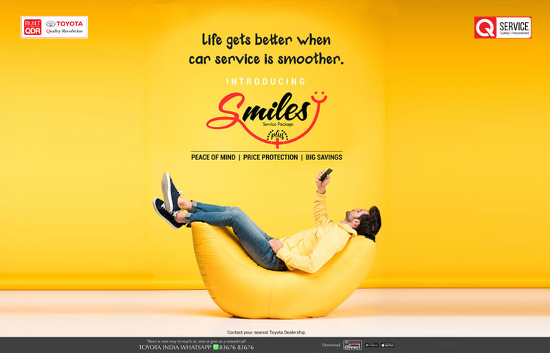 All New Smiles Plus Poster