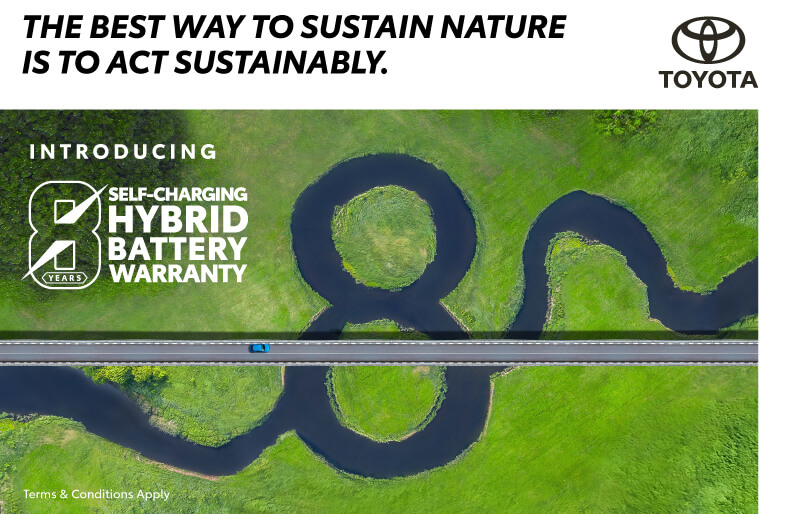 Battery warranty KV - Square