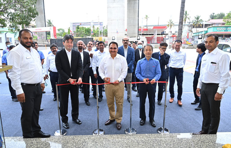 Toyota’s bigger efforts to further strengthen and contribute to ‘Make in India’ & ‘Skill India’ mission 1