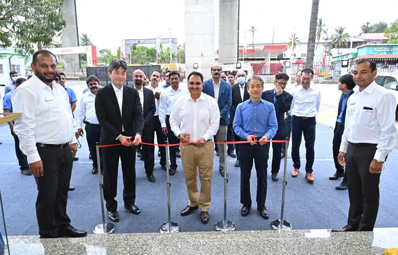 Toyota’s bigger efforts to further strengthen and contribute to ‘Make in India’ & ‘Skill India’ mission 1