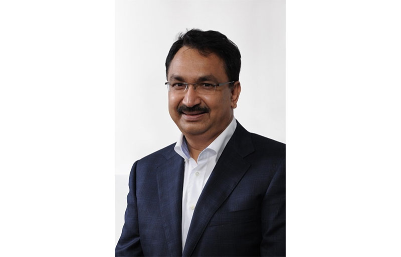 Untimely demise of Mr. Vikram S. Kirloskar, Vice Chairman, Toyota Kirloskar Motor