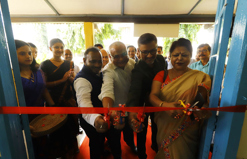 Toyota Kirloskar Motor and Assam Engineering Institute, Guwahati  Collaborate towards Rural Skill Enhancement & Employability Through Toyota Technical Education Program [T-TEP]