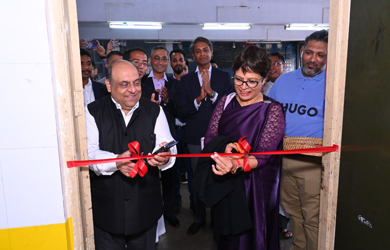 Toyota Kirloskar Motor, Automotive Skills Development Council and Don Bosco Technical School, Shillong Collaborate towards Rural Skill Enhancement & Employability Through Toyota Technical Education Program [T-TEP] 