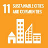 sustainable cities and communities