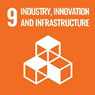 industry, innovation and infrastructure