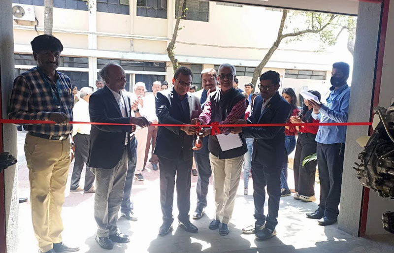 Toyota Kirloskar Motor Expands Centre of Excellence in Bengaluru