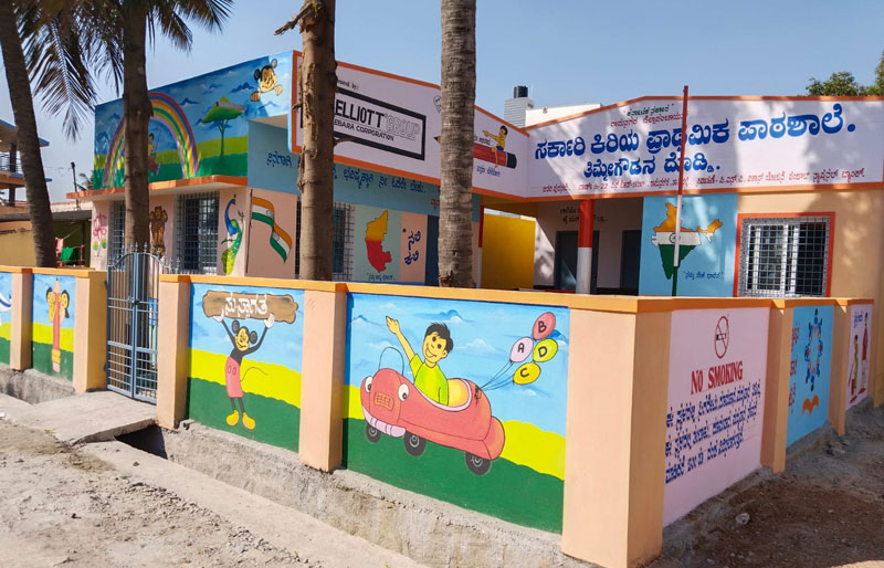  Toyota Kirloskar Motor Enables Scaling-up of Bidadi Industrial
                Area