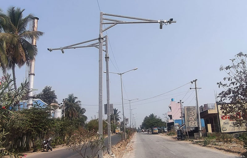  Toyota Kirloskar Motor Enables Scaling-up of Bidadi Industrial
                Area