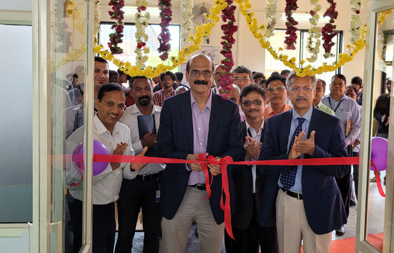  Toyota Kirloskar Motor Inaugurates its 20th Center of Excellence at Udupi, Karnataka