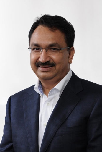  CNBC TV18 Honours Late Mr. Vikram Kirloskar with 'In Memoriam Award'
               