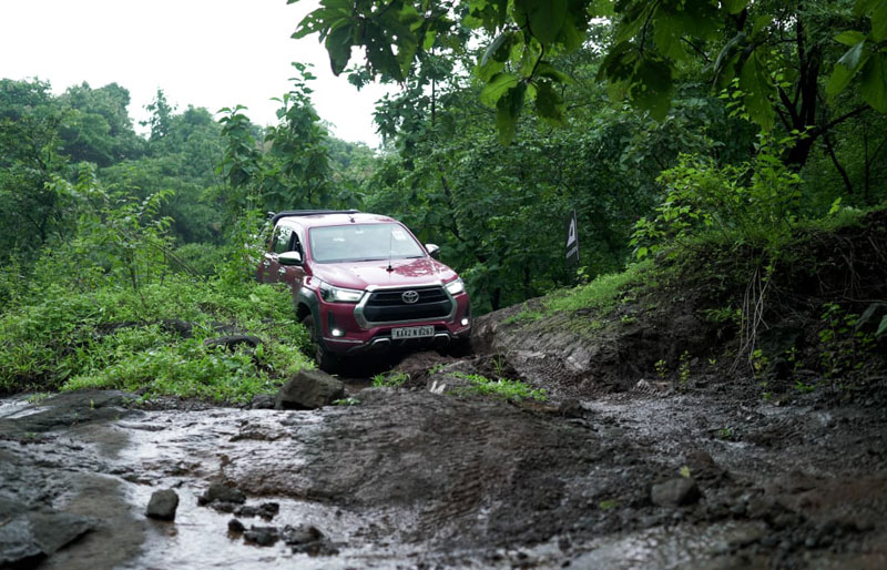 The Second ‘Great 4X4 Expedition by Toyota’, in the West Region Concludes, Offering an Inspiring Experience for the 4X4 Community