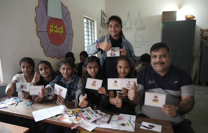 Toyota Kirloskar Motor Concludes 32nd iCARE Activity, Strengthening Commitment to Community Development