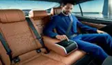 Toyota Kirloskar Motor Unveils the All-New Camry Hybrid Electric Vehicle