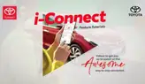 Toyota Kirloskar Motor Unveils the All-New Camry Hybrid Electric Vehicle
