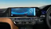 Toyota Kirloskar Motor Unveils the All-New Camry Hybrid Electric Vehicle