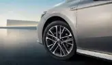 Toyota Kirloskar Motor Unveils the All-New Camry Hybrid Electric Vehicle