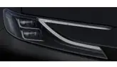 Toyota Kirloskar Motor Unveils the All-New Camry Hybrid Electric Vehicle