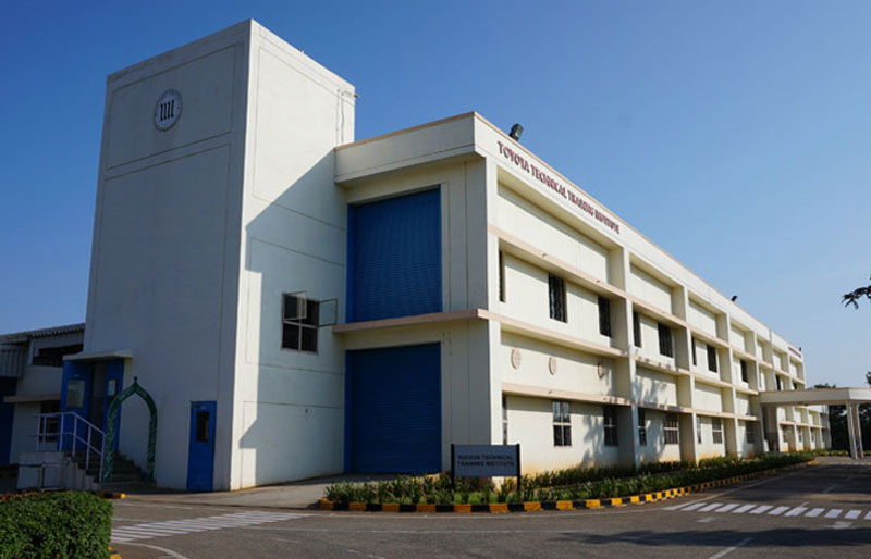 Toyota Technical Training Institute (TTTI) Opens Admissions for TTTI & Toyota Kaushalya Programs for 2024-2025