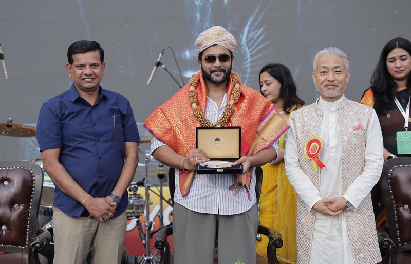 Toyota Kirloskar Motor Marks “Namma Kannada Habba 2024” with a Splendid Celebration of Karnataka's Vibrant Diversity and Heritage 