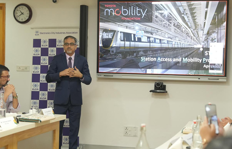 New Initiative Uses Behavioural Science to Encourage Bengaluru Metro Adoption 