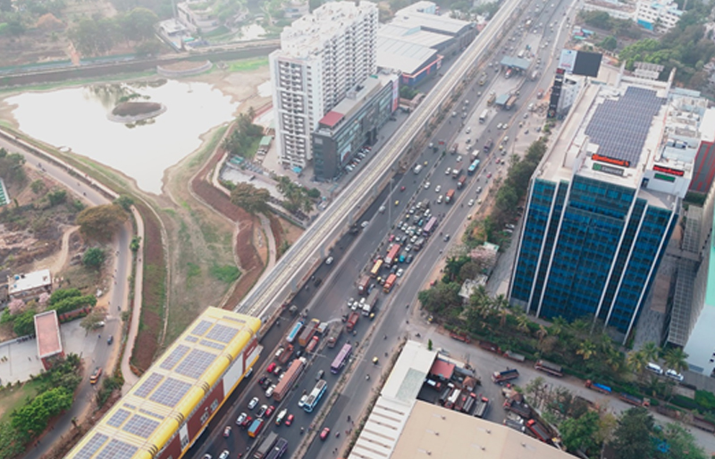 New Initiative Uses Behavioural Science to Encourage Bengaluru Metro Adoption 