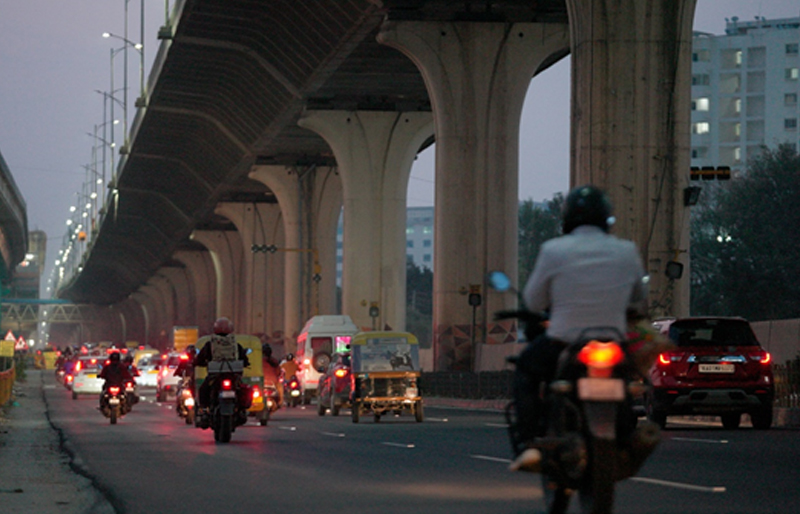 New Initiative Uses Behavioural Science to Encourage Bengaluru Metro Adoption 