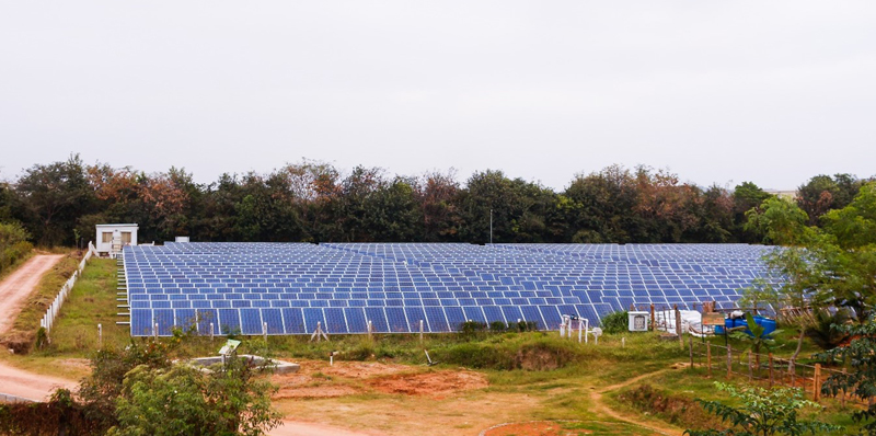 Toyota Kirloskar Motor Reaffirms its Commitment to Environmental Sustainability on ‘Earth Day’