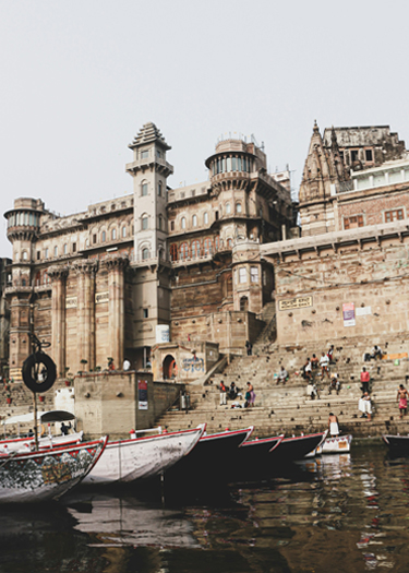 TOYOTA MOBILITY FOUNDATION ANNOUNCES FINALISTS FOR $3 MILLION GLOBAL CHALLENGE TO TRANSFORM CROWD MANAGEMENT IN VARANASI’S OLD CITY